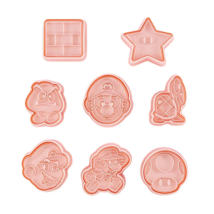 Cookie%20Stamper%20Eco-friendly%203D%20Cartoon%20Anime%20Press%20DIY%20Biscuit%20Cutter%20-%20Image%202