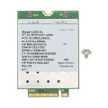 L850 GL IT4210 Module 4G LTE High Speed Multi Band Network Card Adapter for HP 1040 840 850 430 440 Laptop PC. 