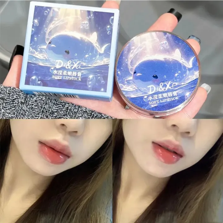 3%20Colors%20Pigment%20Lipstick%20Long%20Lasting%20Non-stick%20Cup%20Moisturizing%20Lip%20Tint%20Lipgloss%20-%20Image%204