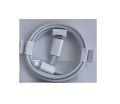 AppIe 20W USB C Power Adapter FOR iphone 14/13/12/11/X with type c to lightg cable Three pin.
