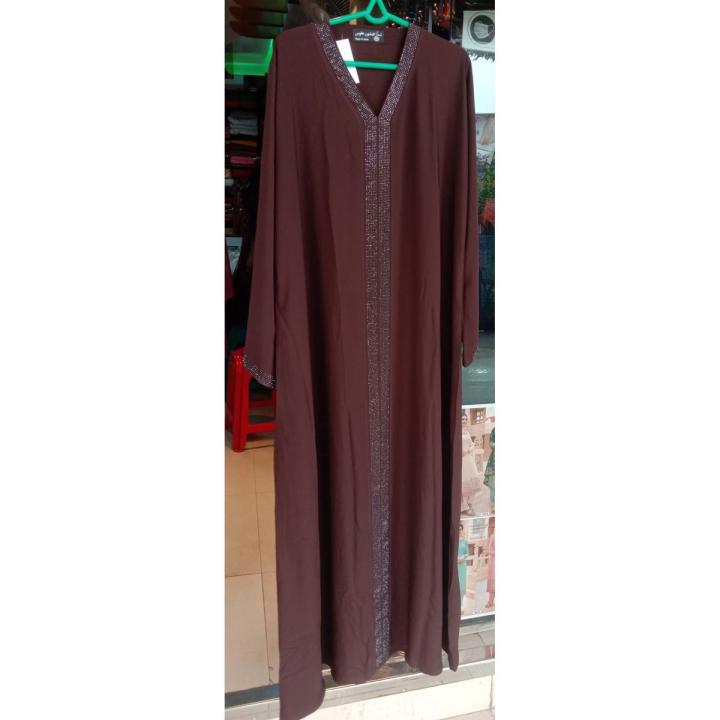 NEW%20DUBAI%20FASHIONABLE%20ABAYA%20BORKA%20/%20BORKHA%20FOR%20WOMEN%20-%20Image%202