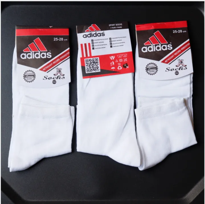Adida.s%20Thin%20Socks%20in%20Polyester%20%E2%80%93%20%20Trendy%20Comfort,%20Durability,%20and%20Easy%20Maintenance%20for%20Everyday%20Wear%20-%201pair%20-%20Image%203
