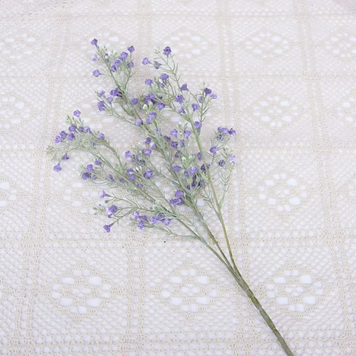 %E3%80%90Top%20Picks%E3%80%91%20Flower%20Arrangement%203%20Forks%20Artificial%20Gypsophila%20Flowers%20Handmade%20Realistic%20Babysbreath%20Bridal%20Bouquet%20Exquisite%20DIY%20Flower%20Mother's%20Day%20Gift%20-%20Image%205