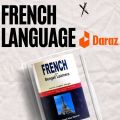 French Language through English & Bangla by
Mohammed Ataur Rahman. 