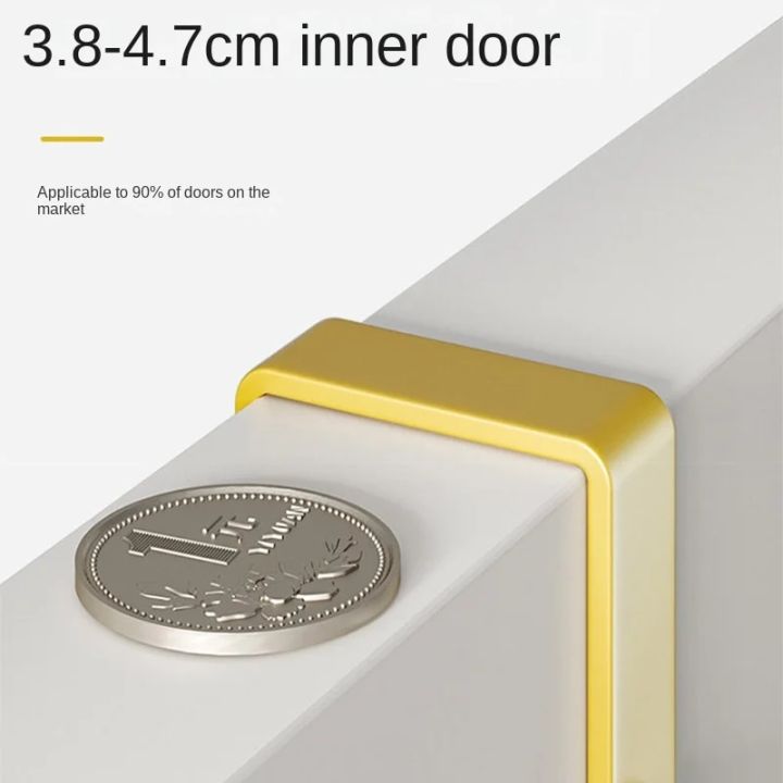 7%20Hooks%20Hanging%20Door%20Hanger%20Metal%20Bracket%20Removable%20Storage%20Rack%20Simple%20Style%20Home%20White%20Wall%20Decoration%20-%20Image%205