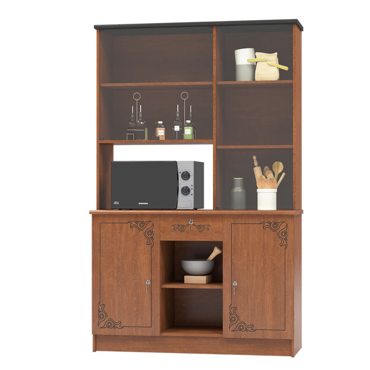 Regal%20Rosa%20Laminated%20Board%20Dinner%20Wagon%20Antique%20-%20997655%20-%20Image%203