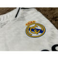 Real Madrid 24/25 Home Kit – Show Your Passion with Premium Quality. 