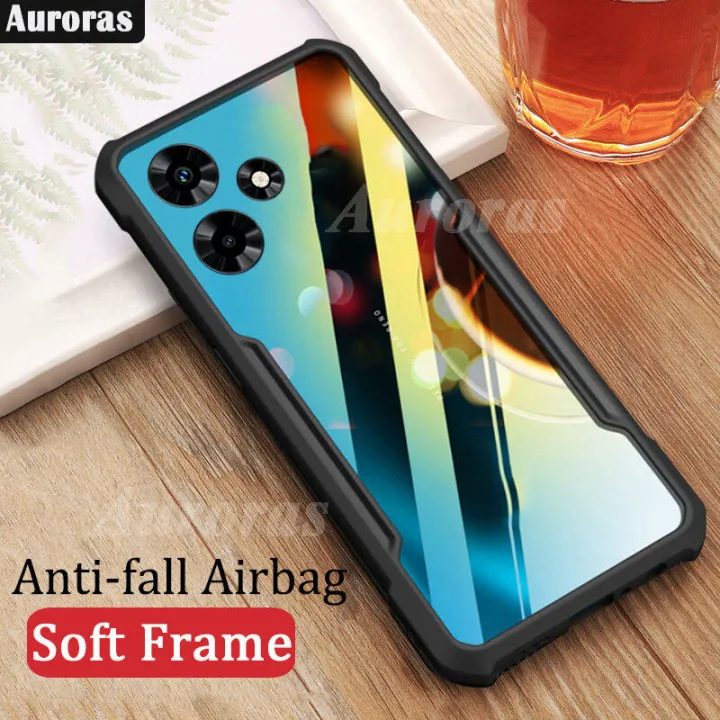 For%20Infinix%20Hot%2040%20/%20Hot%2040%20Pro%20Back%20Case%20XUNDD%20Shockproof%20Bumper%20Phone%20Cover%20Case%20For%20Infinix%20Hot%2040%20Pro%20/%20Hot%2040%20Transparent%20Hard%20Silicone%20Premium%20Case%20-%20Image%204