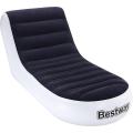 Bestway Sports Inflatable Chair Lounger, 165 x 33 x 79 cm. 