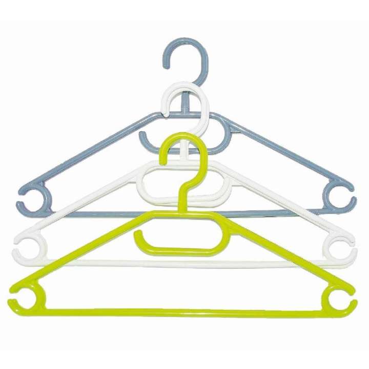 Moving%20Strong%20Premium%20Quality%20Plastic%20Hangers%201%20Color%206%20Pcs%20Set%20Blue,%20Orange,%20Red,%20Green%20And%20Black%20-%20Hanger%20-%20Image%205