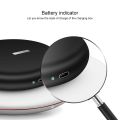 For Huawei FreeBuds 3 Silicone Wireless Bluetooth Earphone Protective Case Storage Box.
