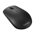 Lenovo 400 Wireless Black Mouse #GY50R91293-3Y. 