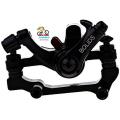 Bolids Front/Rear Disc Brake MTB Mountain Bicycle Mechanical Caliper Alloy Brake Disk Bicycle Prince Cycle Store. 
