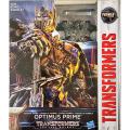 Hasbro Transformers Optimus Prime. 