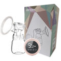 Electric BreastFeeding Pump - 1Pieces Electric BreastFeeding Pump.