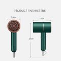 Hair Dryer Negative Ion Strong Wind Hammer Blower Salon Dryer High Power for Home Salon Hair Care Tool. 