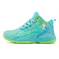Men's Shoes 2021 New Autumn All-Matching Men's High-Top Sports Sneakers Casual All-Matching Basketball Daddy Fashion Shoes. 