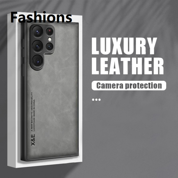 Fashions%20Fashion%20Sheepskin%20Magnetic%20Case%20For%20Samsung%20S25%20S24%20Ultra%20S22%20Plus%20S21%20S20%20FE%20Cases%20For%20Samsung%20S23%20Ultra%20Note%2020%2010%20Leather%20Phone%20Cover%20-%20Image%207