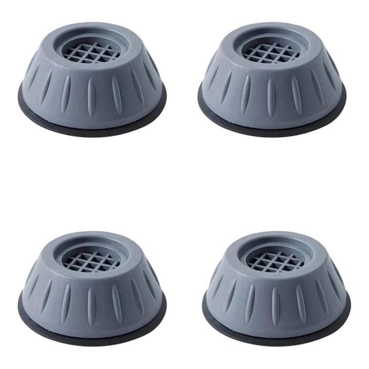 4Pcs%20Anti%20Vibration%20Feet%20Pads%20Washing%20Machine%20Rubber%20Mat%20Anti-Vibration%20Pad%20Dryer%20Non-Slip%20Universal%20Fixed%20Washing%20Machine%20Stand%20-%20Washing%20Machine%20Cover%20-%20Image%204