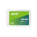 Acer SA100 240GB SATAIII 2.5 Inches  Internal SSD. 