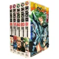 One-Punch Man Volume 6-10 Collection 5 Books Set (Series 2) Paperback  January 1, 2017. 