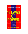 The 48 Laws of Power by Robert Greene. 
