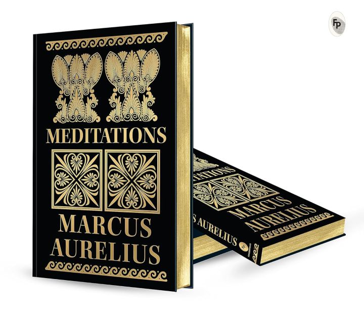 Meditations%20by%20Marcus%20Aurelius%20(Deluxe%20Hardbound%20Edition)%20Hardcover%20-%20Image%202