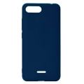 Soft Silicon Case Back Cover For Xiaomi Redmi 6A. 