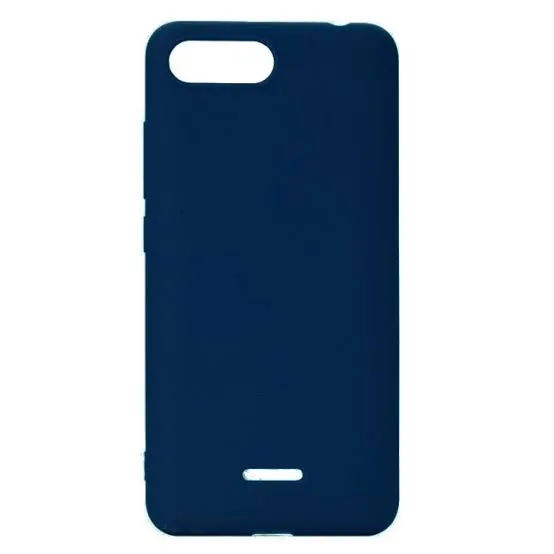 Soft%20Silicon%20Case%20Back%20Cover%20For%20Xiaomi%20Redmi%206A%20-%20Image%204