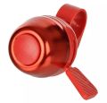 Bicycle Bell cycle Ting Tong bell alloy bell (verity color). 