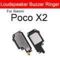 Xiaomi Poco X2 loud speaker.