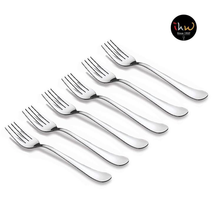 Table Dinner Fork, 01 Pcs 101015TDF
