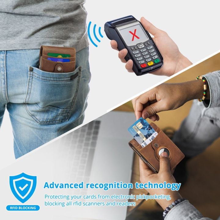 GZCZ%20Brand%20Men%20Wallet%20Short%20Small%20Wallets%20Purses%20Cow%20Leather%20Money%20Clips%20Solid%20Color%20Thin%20Card%20Holder%20Wallet%20For%20Men%20Dropship%20-%20Image%203