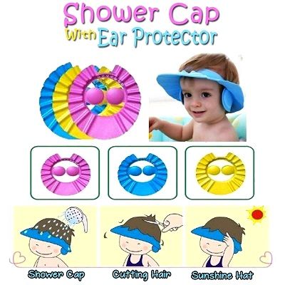 1pcs%20Baby%20Shower%20Cap%20with%20Ear%20Protection%20Bath%20Caps%20Adjustable%20Soft%20Shampoo%20Bathing%20Hat%20Cap%20for%20Kids%20Toddler%20%5BColour%20as%20per%20Stock%5D%20-%20Image%205