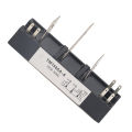 Thyristor Module, Low Noise 600V Semiconductor Module for Motor Control. 