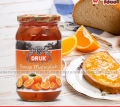 Druk Orange Marmalade Jam, 500g No Sugar. 