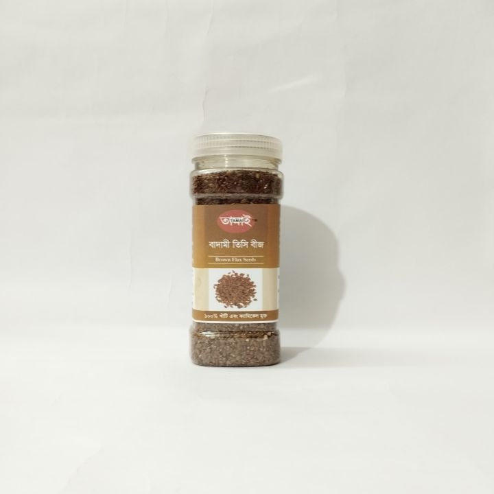 Brown%20Flax%20Seeds/%20Tishi%20Seed/%20Tishi%20Bij-%20200%20gm%20-%20Image%202