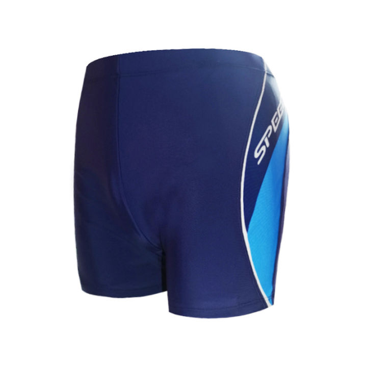 Xigge%20swim%20trunks%20men's%20boxer%20beach%20pants%20student%20baggy%20plus%20size%20swim%20trunks%20hot%20spring%20quick-drying%20swimming%20gear%20-%20Image%207