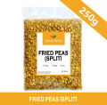Fried Peas (Split) / Spicy Matar Fry (ভাঙ্গা মটর ডাল ভাজা) - 250 gm. 