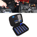Electronics Screwdriver Set, Electronics Repair Tool Kit Easy To Grip for Repair for Computer. 