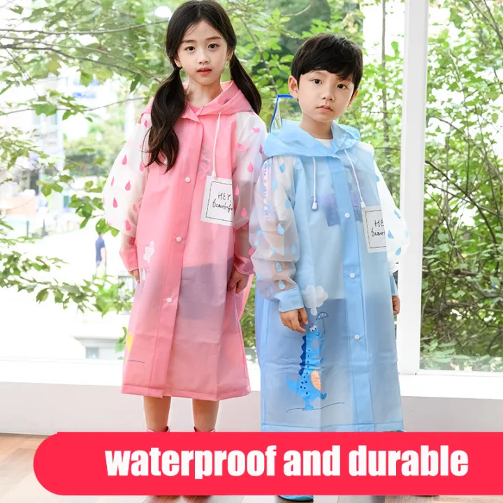 Children's%20Raincoat%20Non%20Disposable%20EVA%20Conjoined%20Bag%20Seat%20Boys%20and%20Girls%20Primary%20School%20Students%20Cartoon%20Baby%20Raincoat%20-%20Image%204