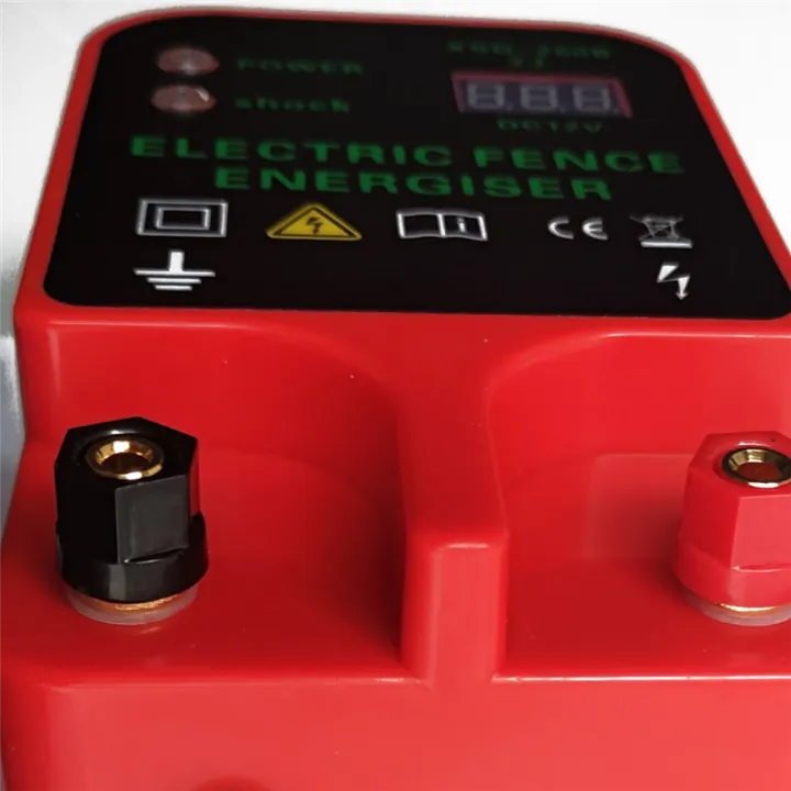 JDXHLAU%2010KM%20Electric%20Fence%20Livestock%20High%20Voltage%20Pulse%20Controller%20Alarm%20Waterproof%20LCD%20Voltage%20Display(EU%20Plug)%20-%20Image%206