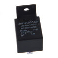 5-Pin 12V DC 40A Vehicle Car Relay. 