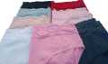 3 pcs imported Smooth and stretchy Lace Cotton Panties for Women.