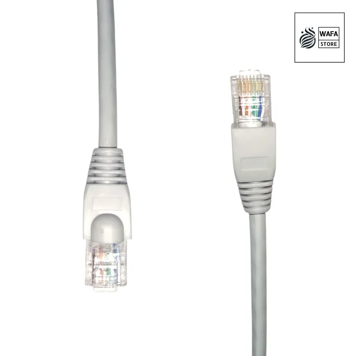 90%20Feet%20%E2%80%93%20ADP%20Cat6%20RJ45%20Ethernet%20Cable%20%7C%201000Mbps%20High-Speed%20LAN%20%7C%20Indoor%20Network%20Use%20%7C%20Durable%20RJ45%20Clip%20%7C%20Gray%20Color%20-%20Image%202