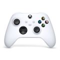 Xbox Core Controller - Robot White Series X|S, Xbox One, Windows PC, Android.