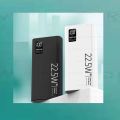 High Capacity Power Bank 20000 Fast Charging Up to 20000mah Power Bank Case { Battery Not incluted }.