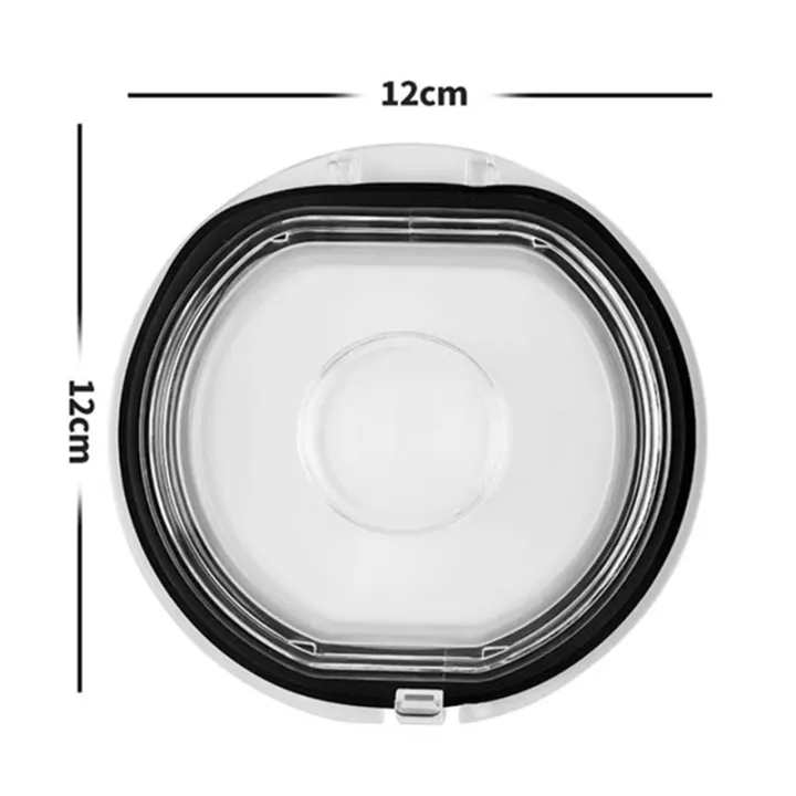 2PCS%20Vacuum%20Cleaner%20Dust%20Bucket%20Sealing%20Ring%20-%20Image%207