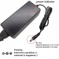 15V 16V 17V 18V 19V 20V 25V AC DC Power Adapter Supply Adaptor 2.5A 3A 4A Universal Adaptador 19 20 25 V Volt 5.5X2.5mm Conveter. 
