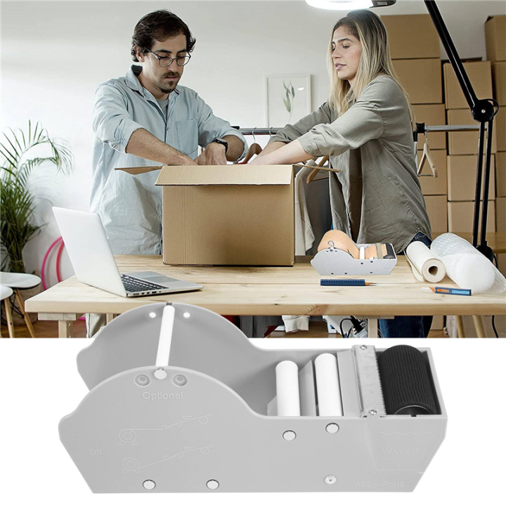 Desk%20Tape%20Dispenser,%20Wet%20Water%20Kraft%20Paper%20Cutter%20Kraft%20Paper%20Baler%20Sealed%20Carton%20Office%20Supplies%20-%20Image%203